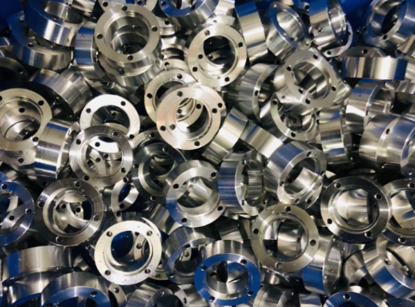 車銑復(fù)合分度打孔產(chǎn)品生產(chǎn)實(shí)拍